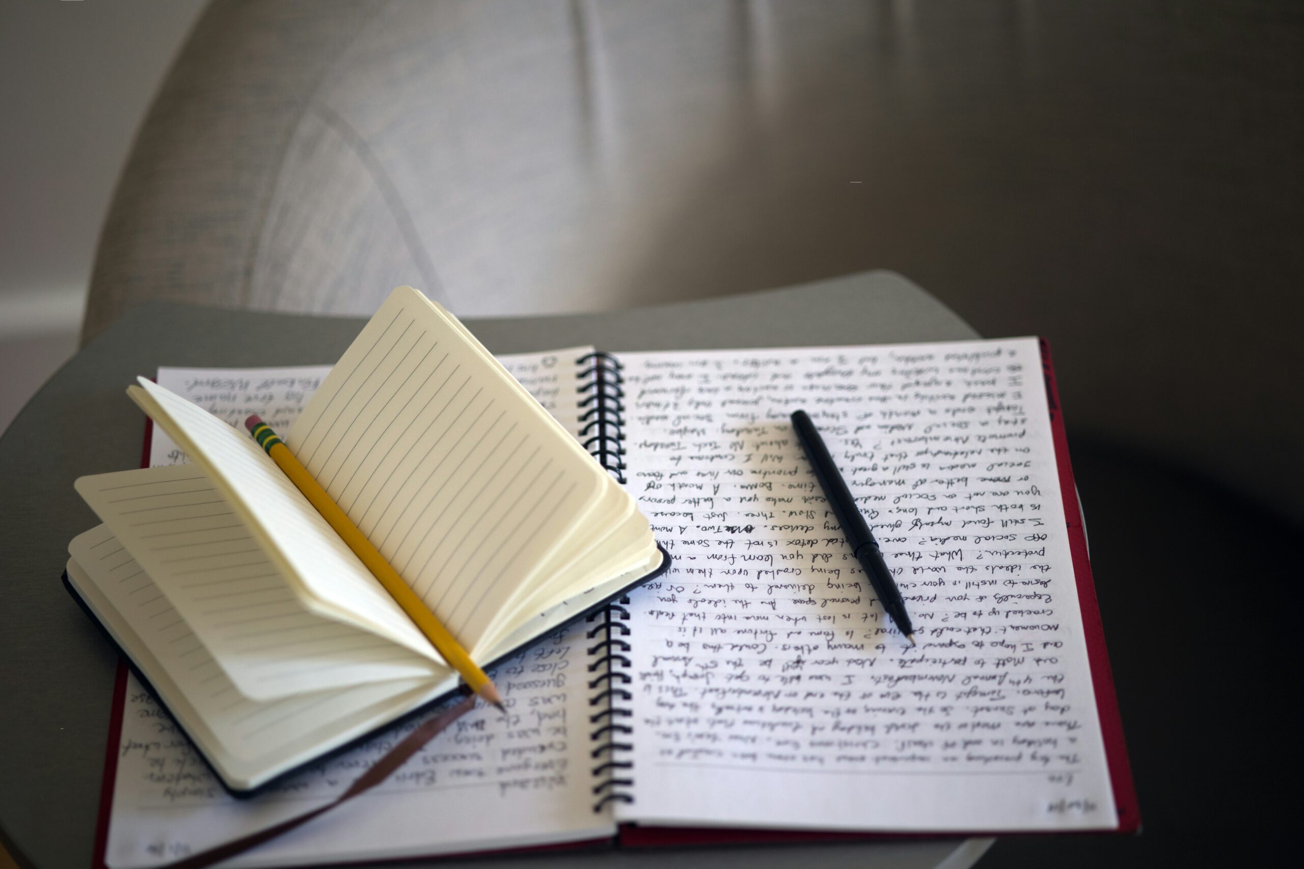 Writing