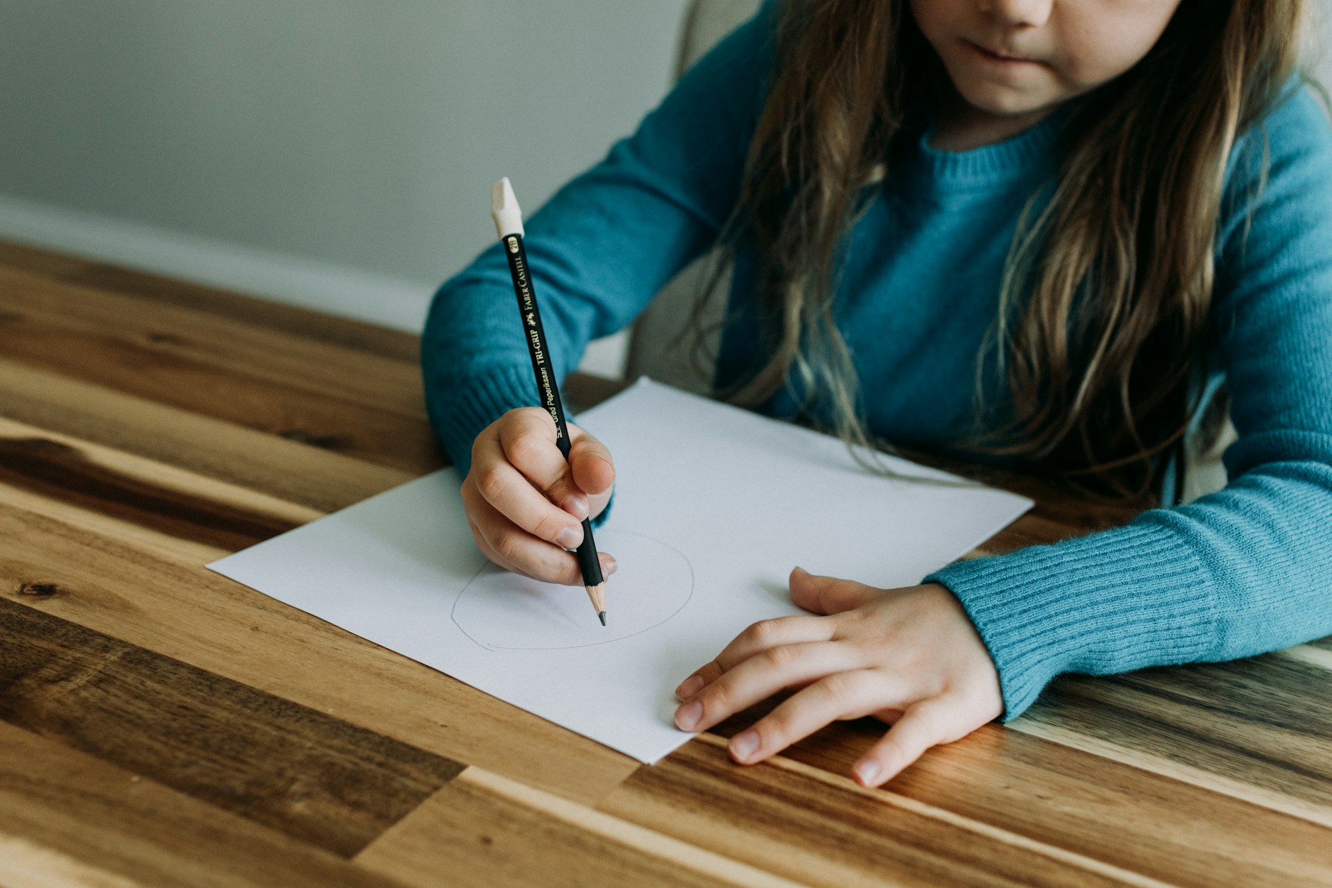 Emotional Healing Through Writing