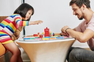 Importance of Play Therapy in Child Psychology