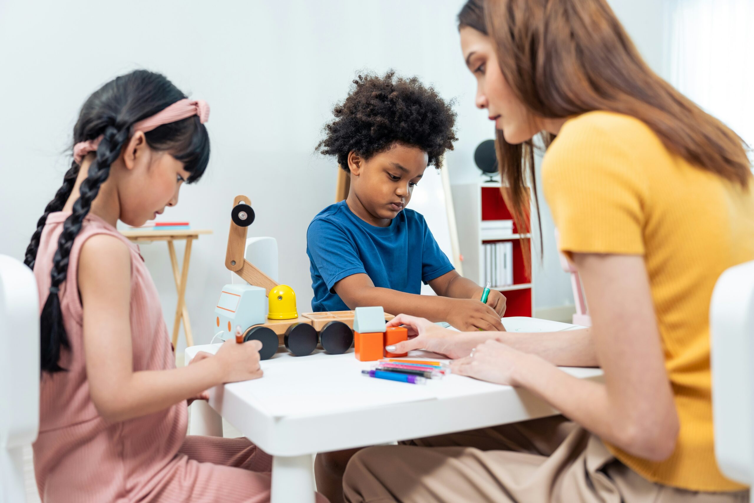 Child Psychology
